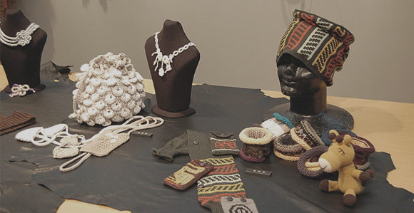 손뜨개 교육과정