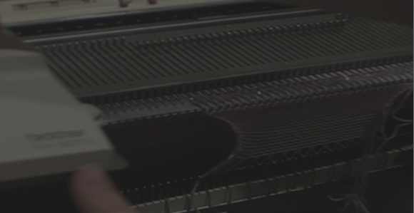 기계니트 교육과정