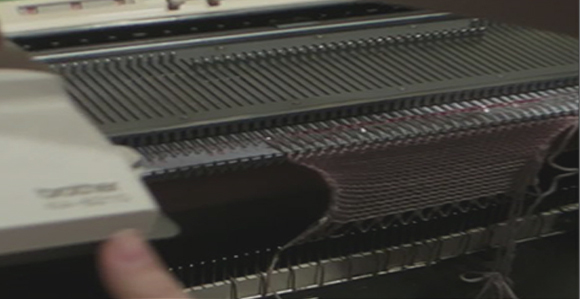 기계니트 교육과정